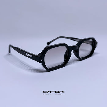 SATORI BLACK/GRADIENT GREY - Evols 4