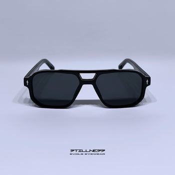 STILLNESS BLACK/BLACK - Evols 1