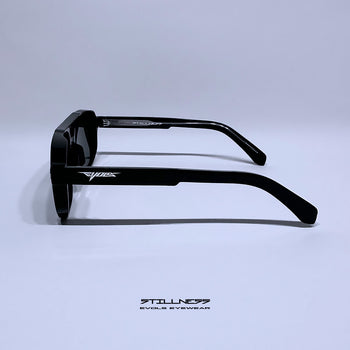 STILLNESS BLACK/BLACK - Evols 7