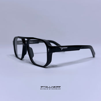 STILLNESS BLACK [FILTRO LUZ AZUL] - Evols 4