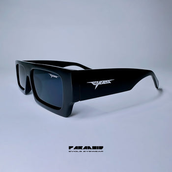PARANOID BLACK/BLACK - Evols 2