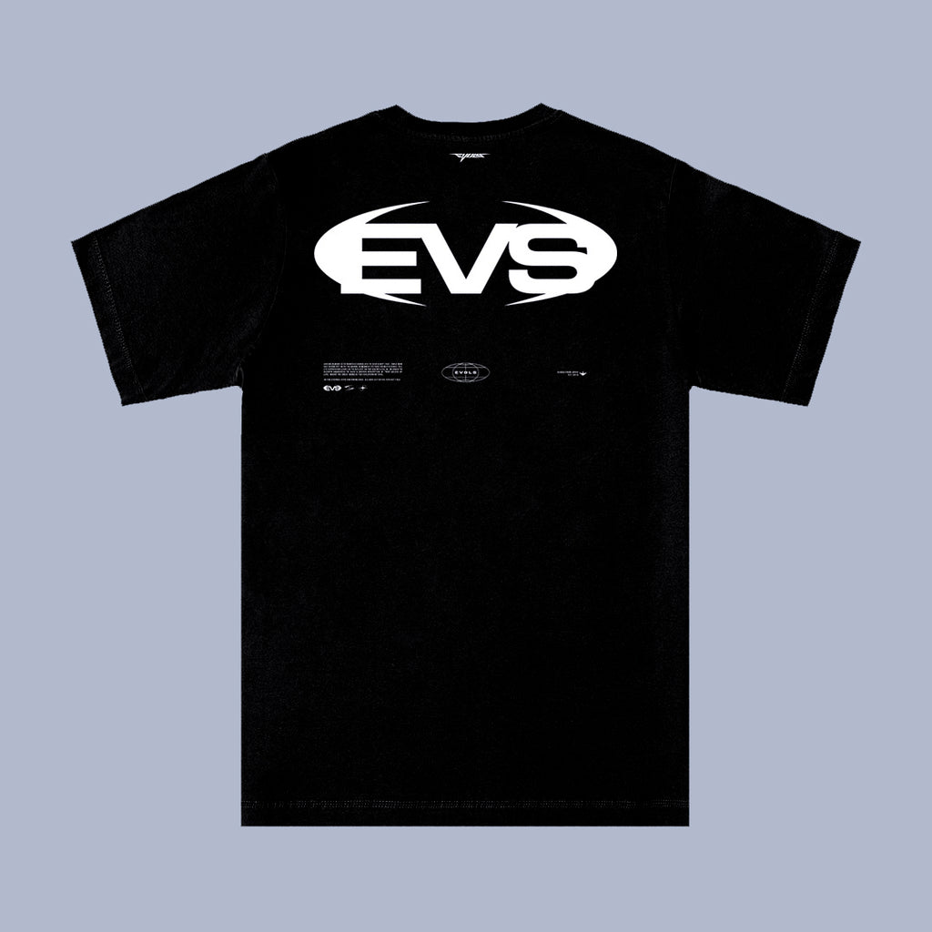 EVS BLACK - Evols 1