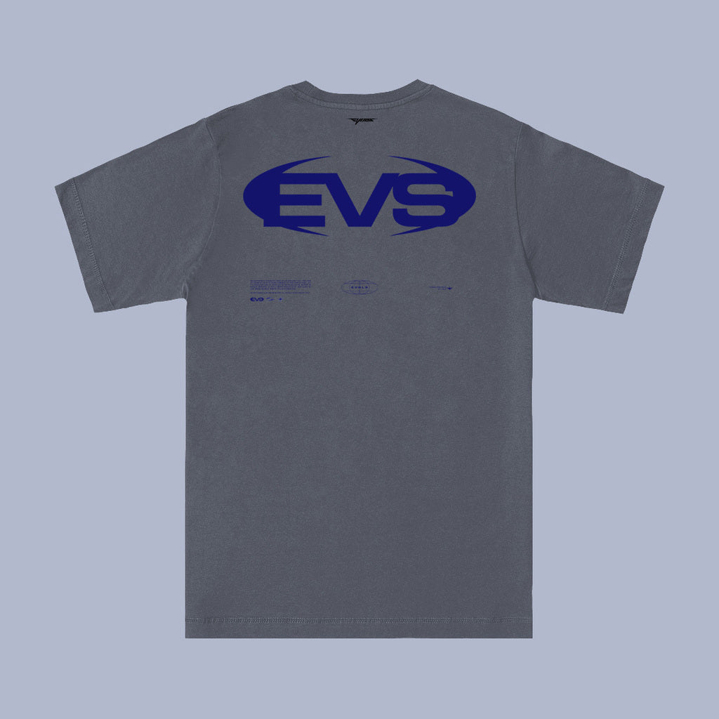EVS GREY - Evols 1