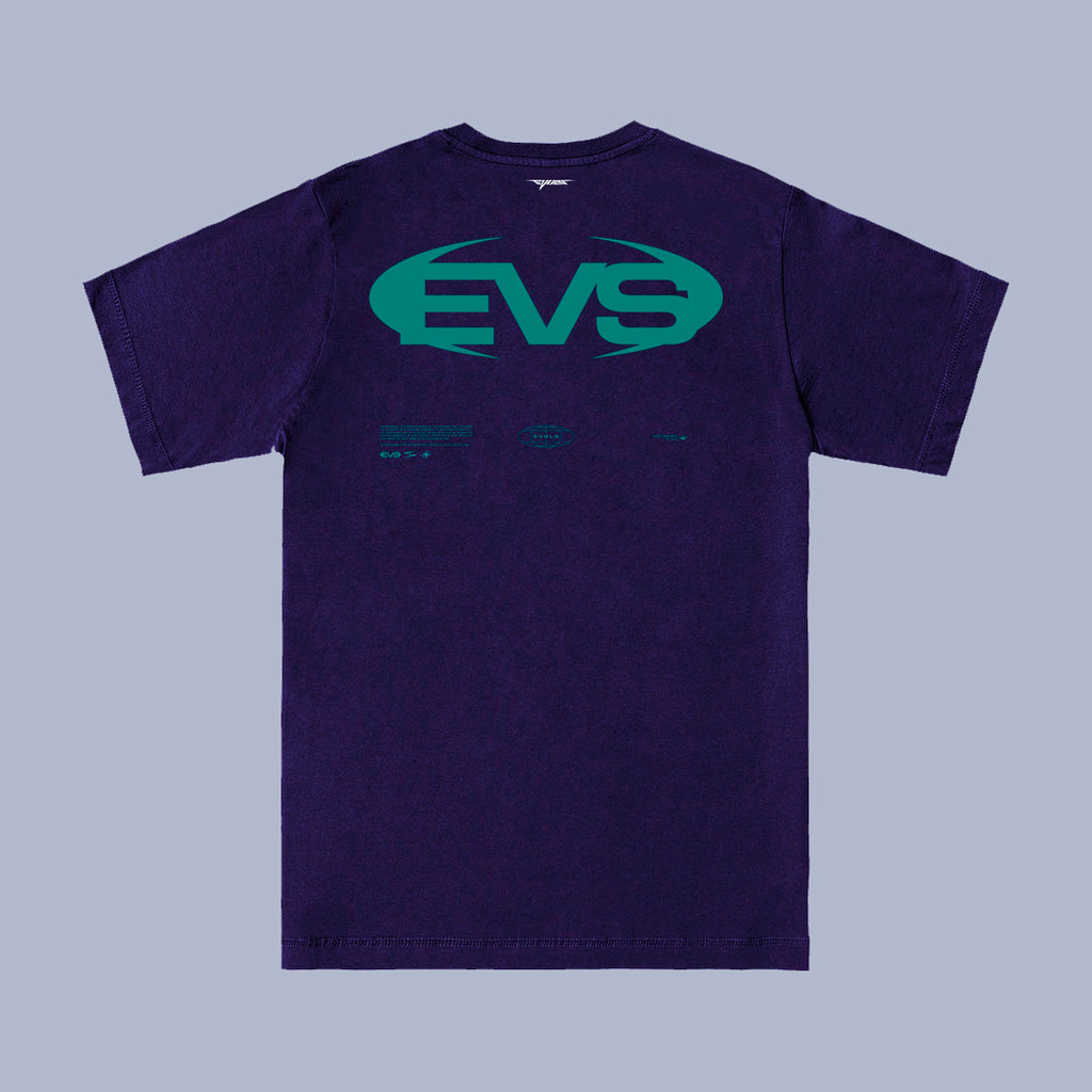 EVS PURPLE - Evols 1