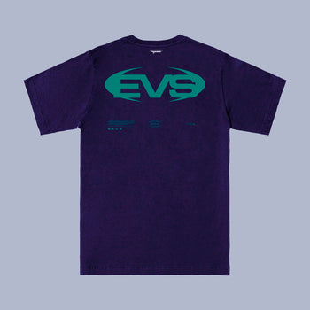 EVS PURPLE - Evols 1