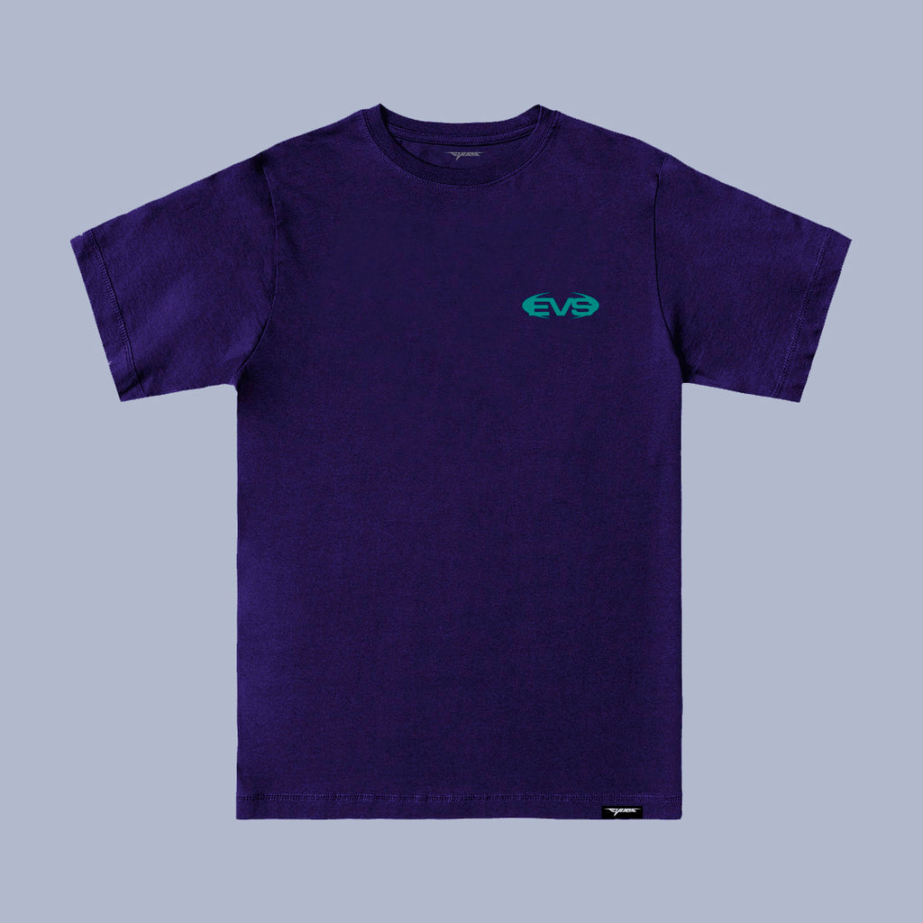 EVS PURPLE - Evols 2