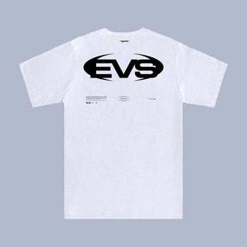 EVS WHITE - Evols 1