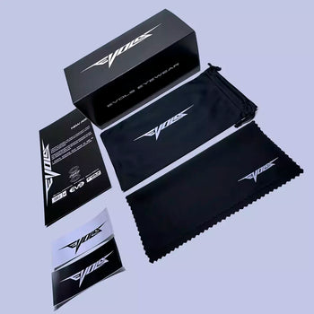 LOTUS BLACK/BLACK - Evols 7