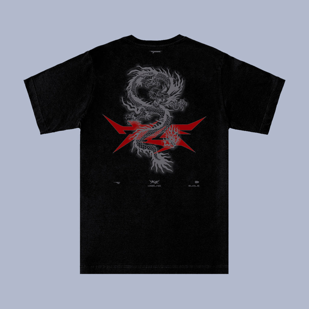 WISELONG BLACK - Evols 1
