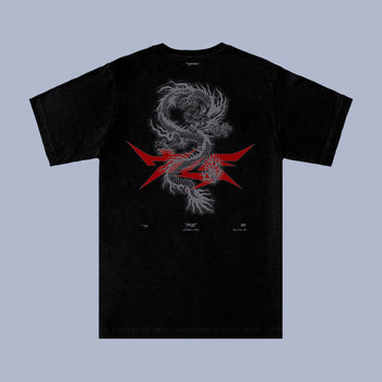 WISELONG BLACK - Evols 1