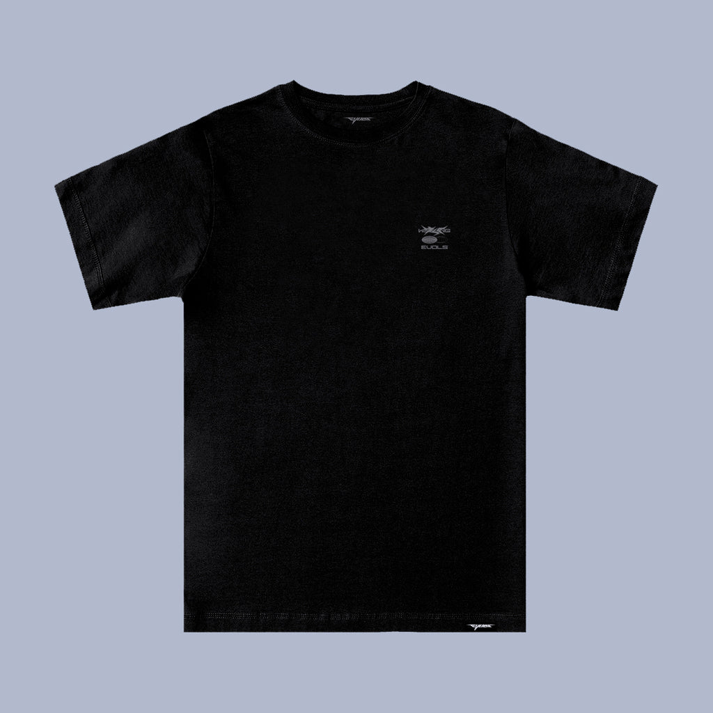 WISELONG BLACK - Evols 2