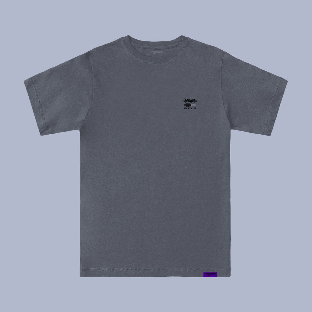 WISELONG GREY - Evols 2