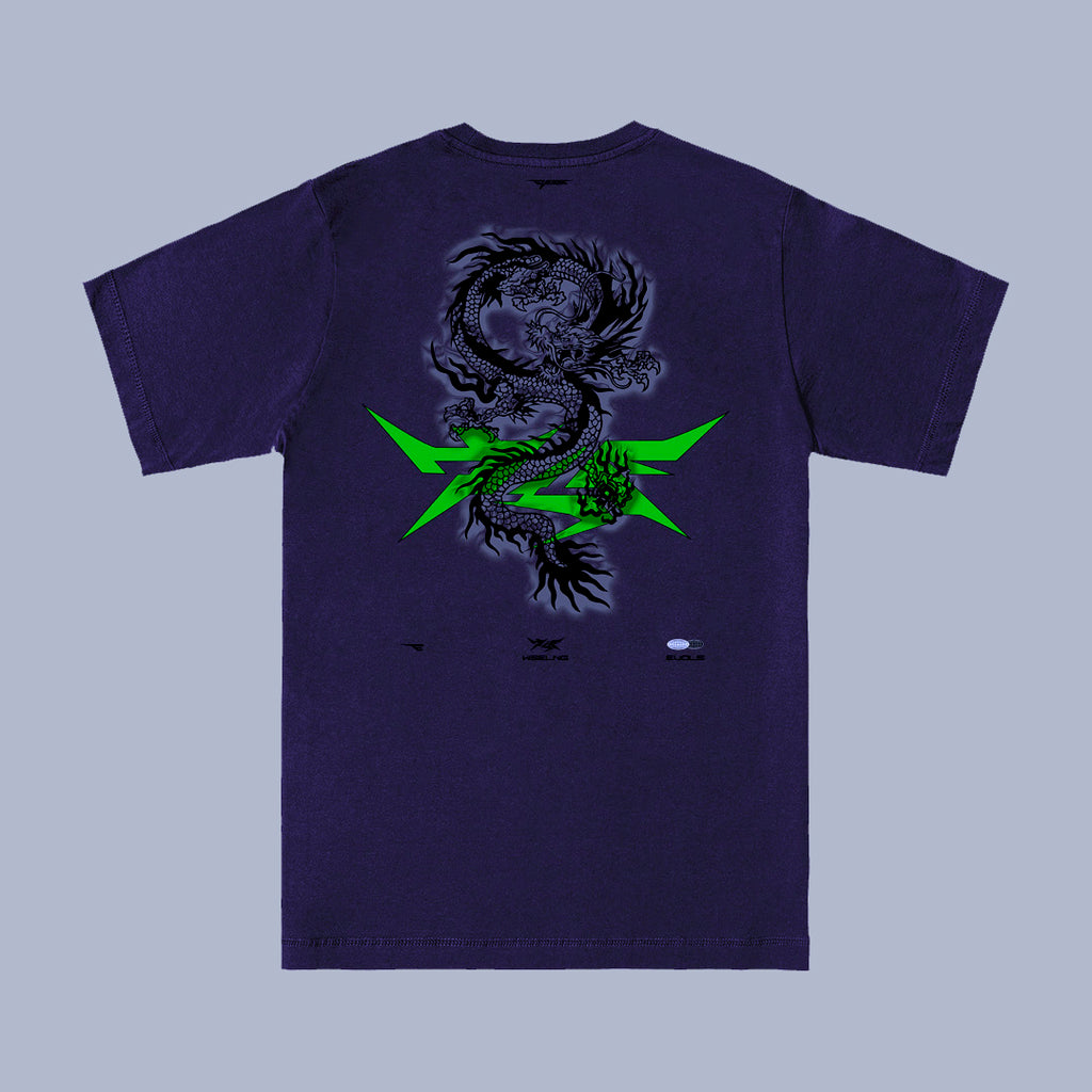 WISELONG PURPLE - Evols 1