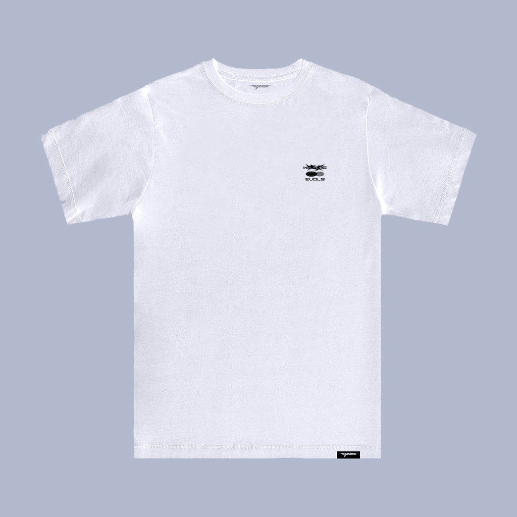 WISELONG WHITE﻿ - Evols 2
